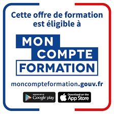 Formation Management collaboratif - éligible au CPF - Marseille - logo