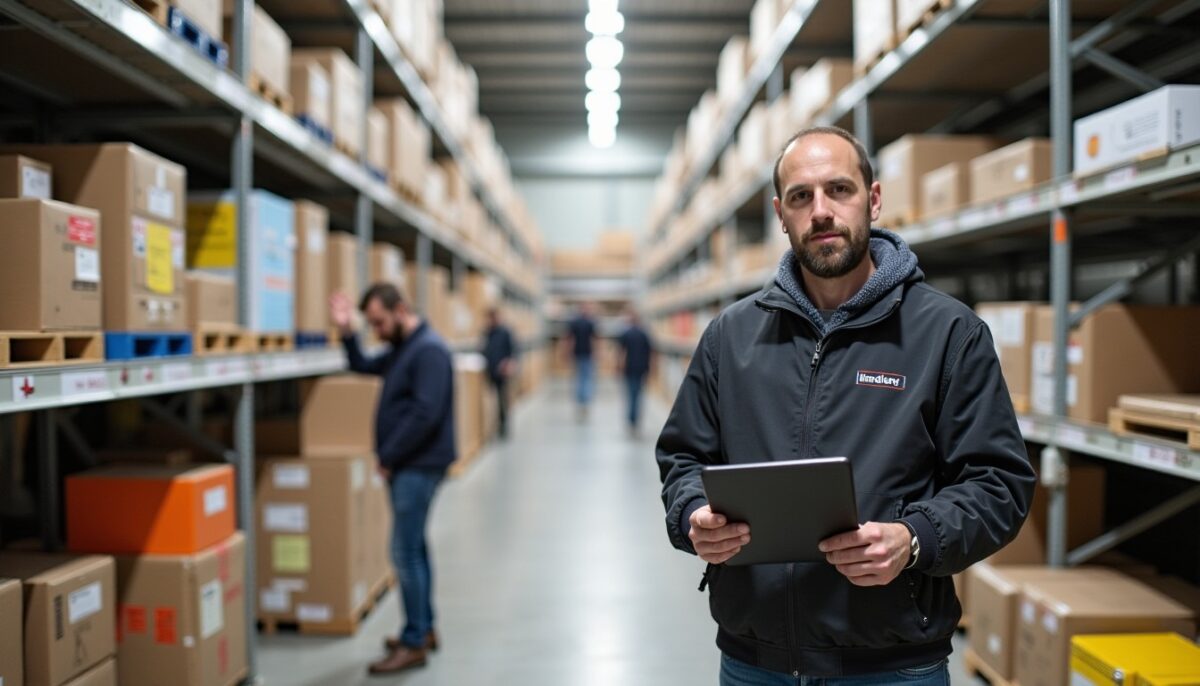 CFTC chez Leroy Merlin : Analyse des répercussions sur salaires et conditions de travail