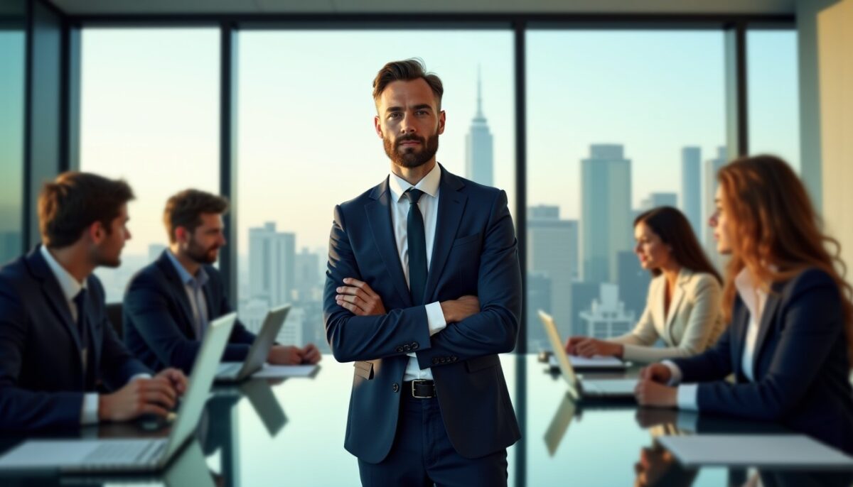 Annuaire des décideurs : le levier incontournable pour dynamiser vos stratégies B2B