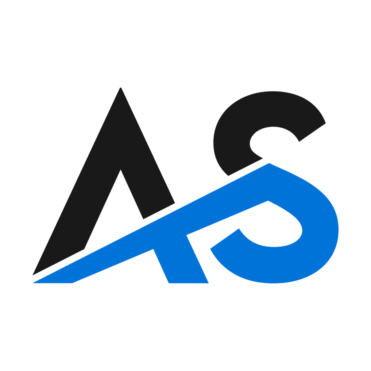 Logo AS formation paca