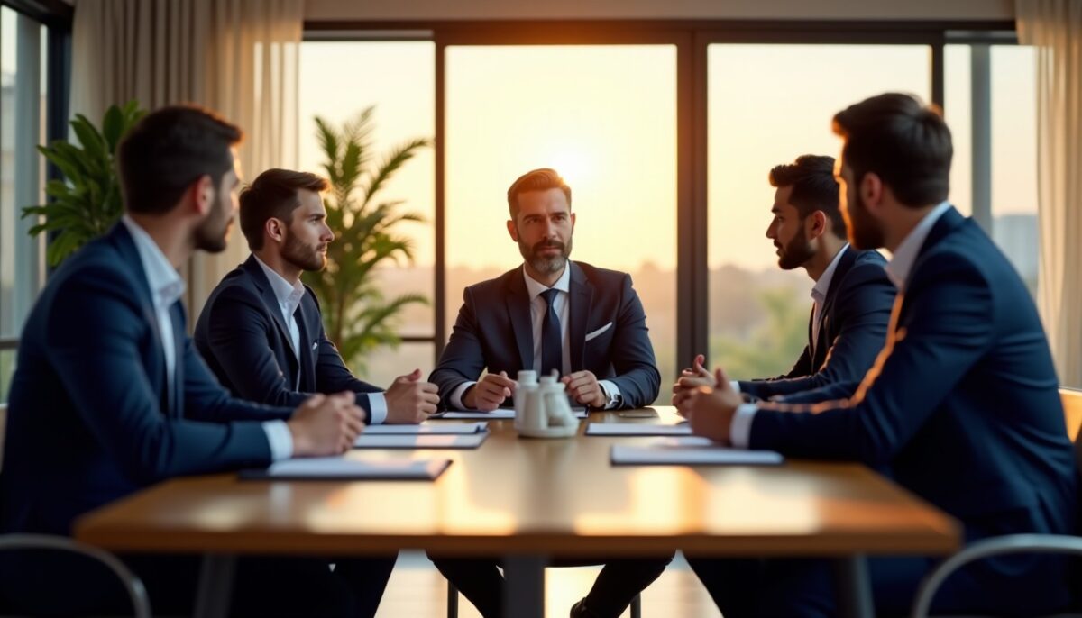 Directeur général, DAF, DRH : les clés pour réussir et sécuriser un recrutement stratégique