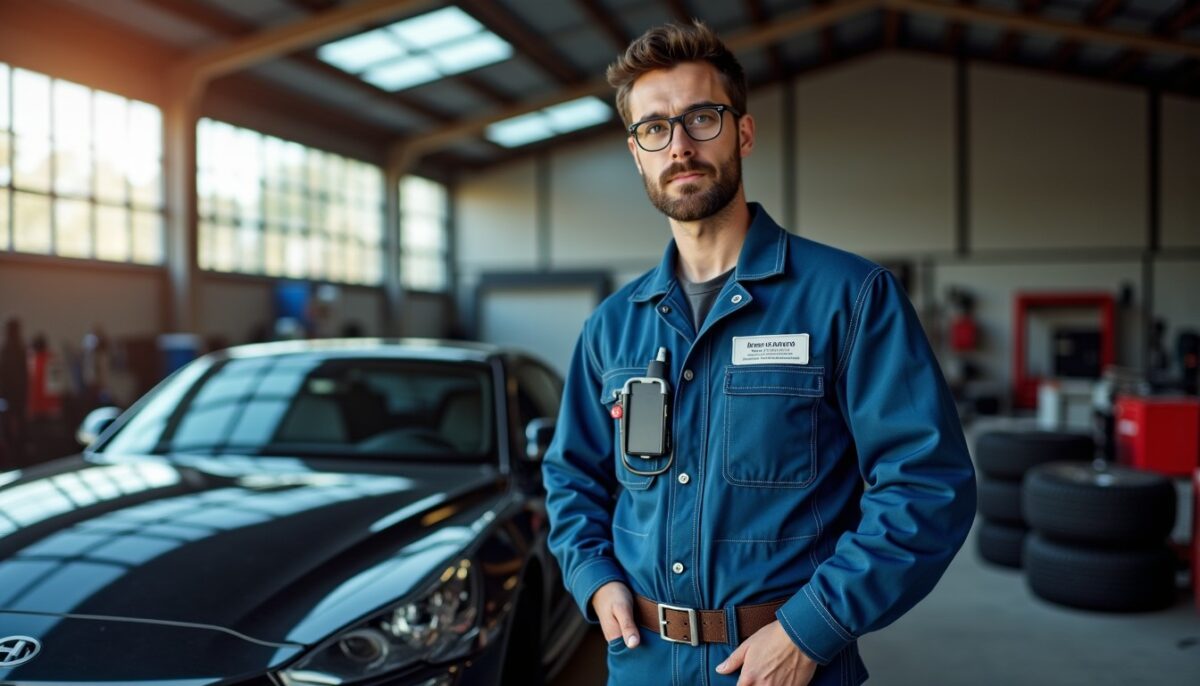 Créer une entreprise de dépannage automobile en France : est-ce possible sans diplôme ?
