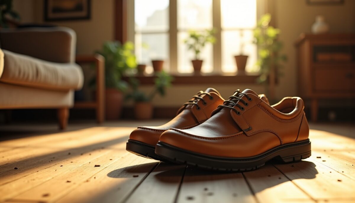 Chaussures Orthopedia : Véritable confort orthopédique ou simple illusion marketing ?