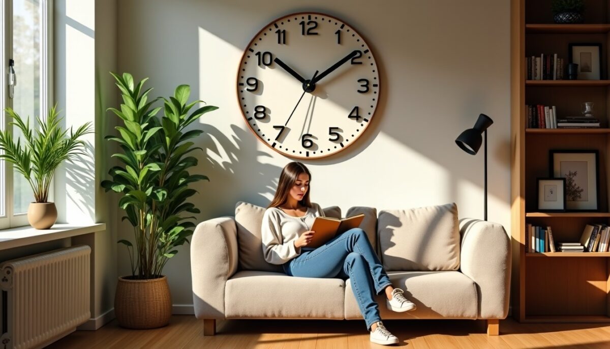 Répartition des 24h hebdomadaires : Combien d&rsquo;heures par jour pour votre rythme idéal ?