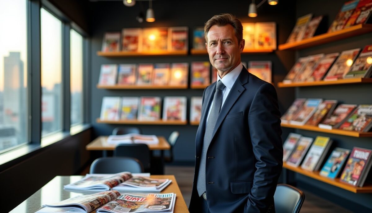 Profession Jeux : Quel est le véritable rôle du magazine FDJ destiné aux détaillants ?