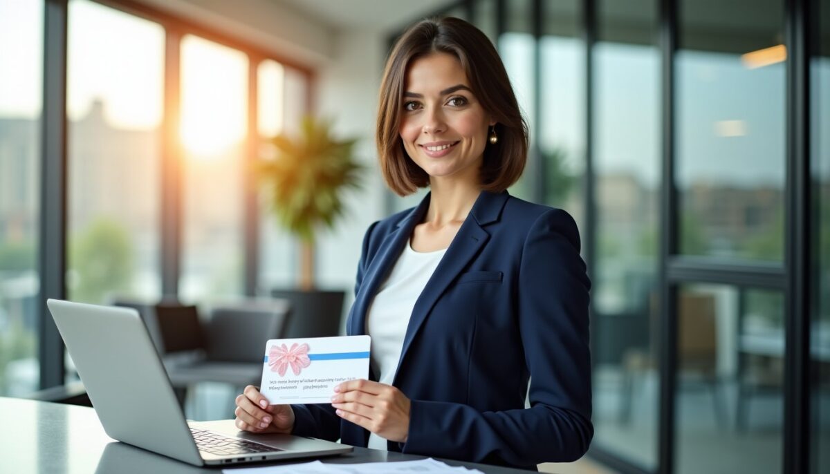 Chèque cadeau ou carte cadeau : quel atout pour dynamiser votre entreprise ?