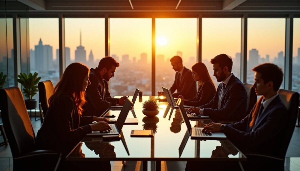 Les secteurs en pleine croissance qui embaucheront le plus de key account managers en 2026