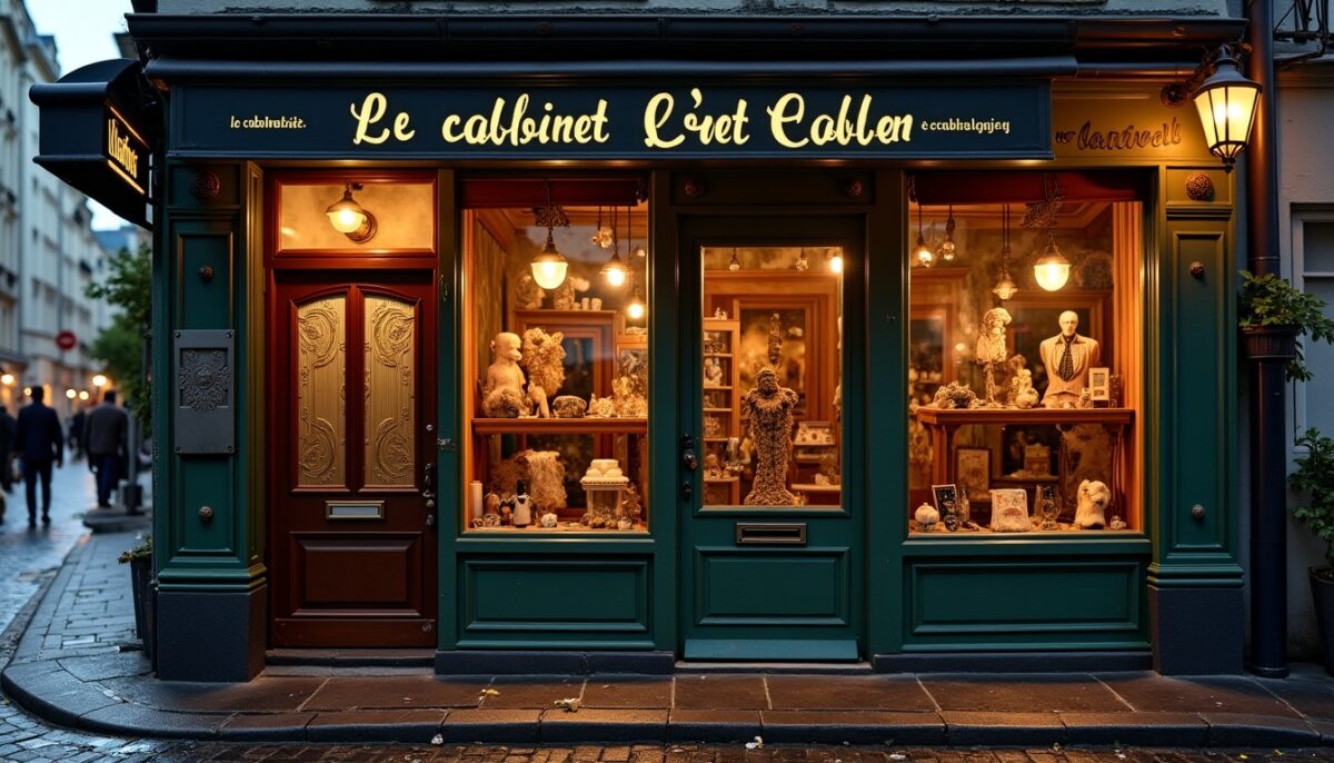 Le cabinet Katleen a-t-il définitivement fermé ses portes ?