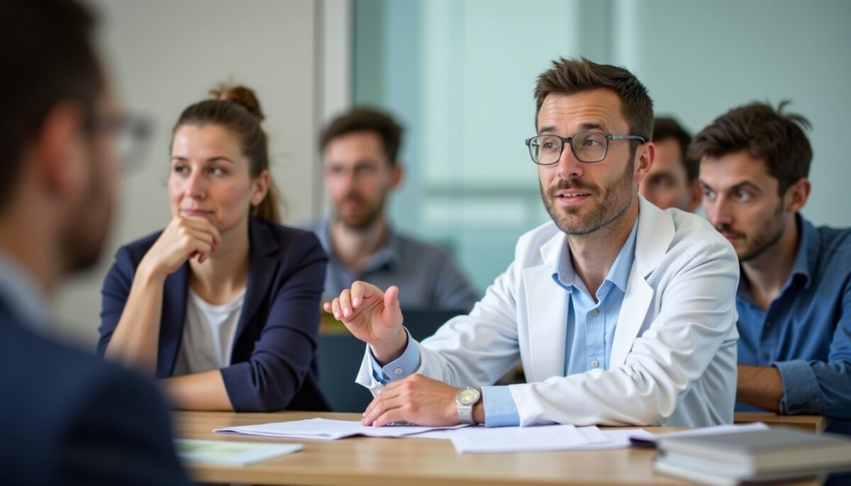 BiblioINSERM : le partenaire discret au cœur de la recherche biomédicale