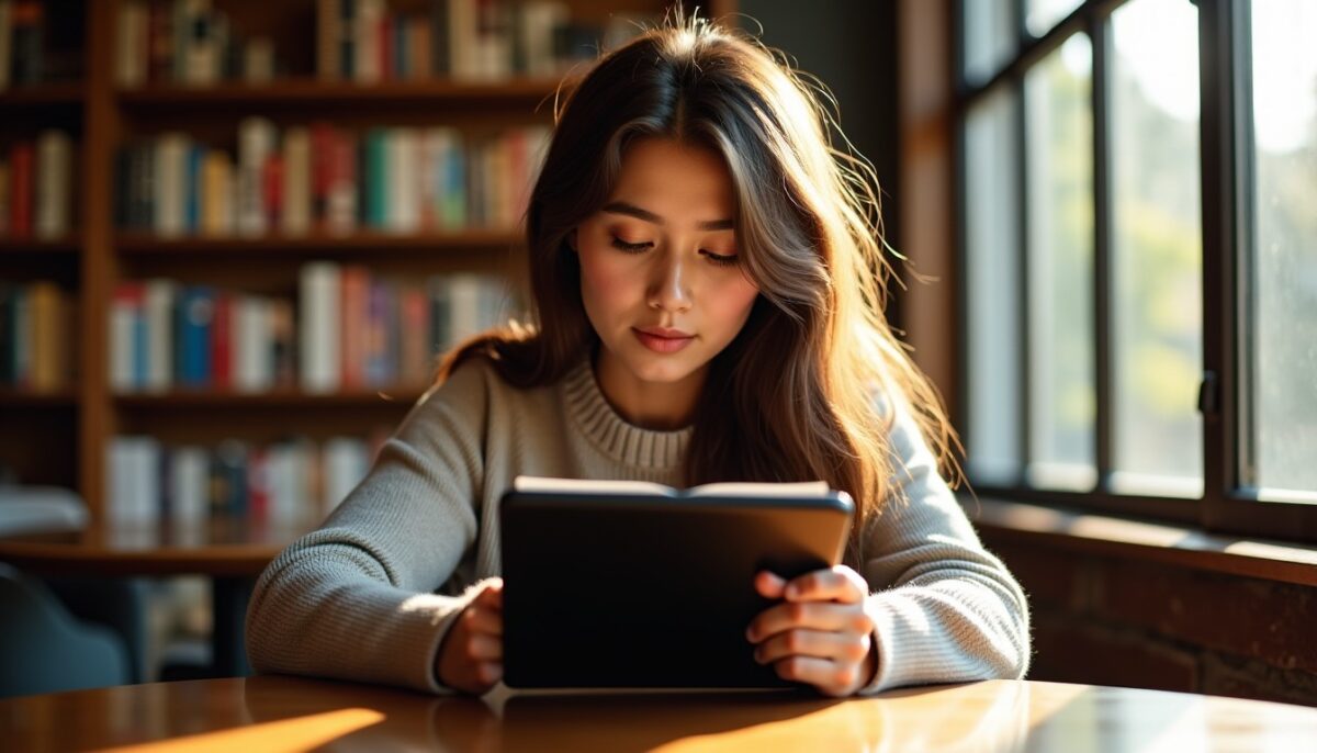 Ebooks : Trésor littéraire ou piège numérique ?