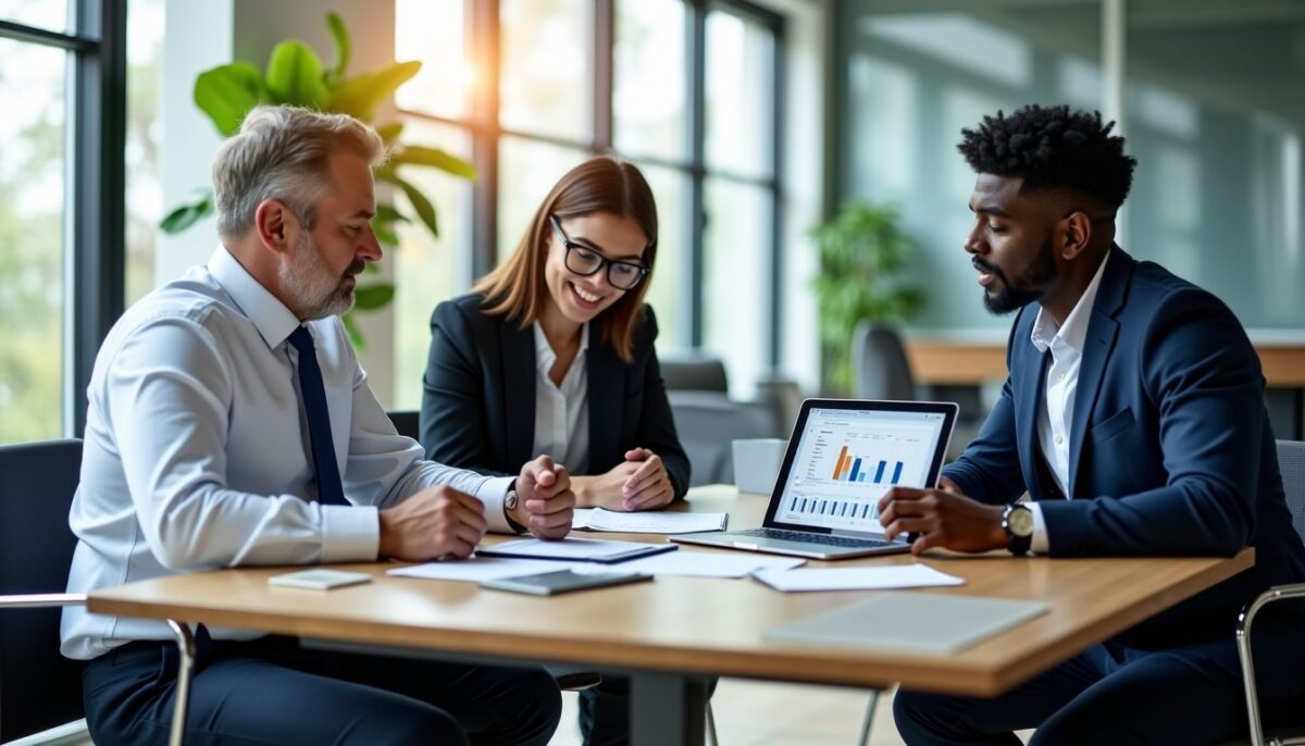 Comment la facturation électronique révolutionne la gestion comptable des PME