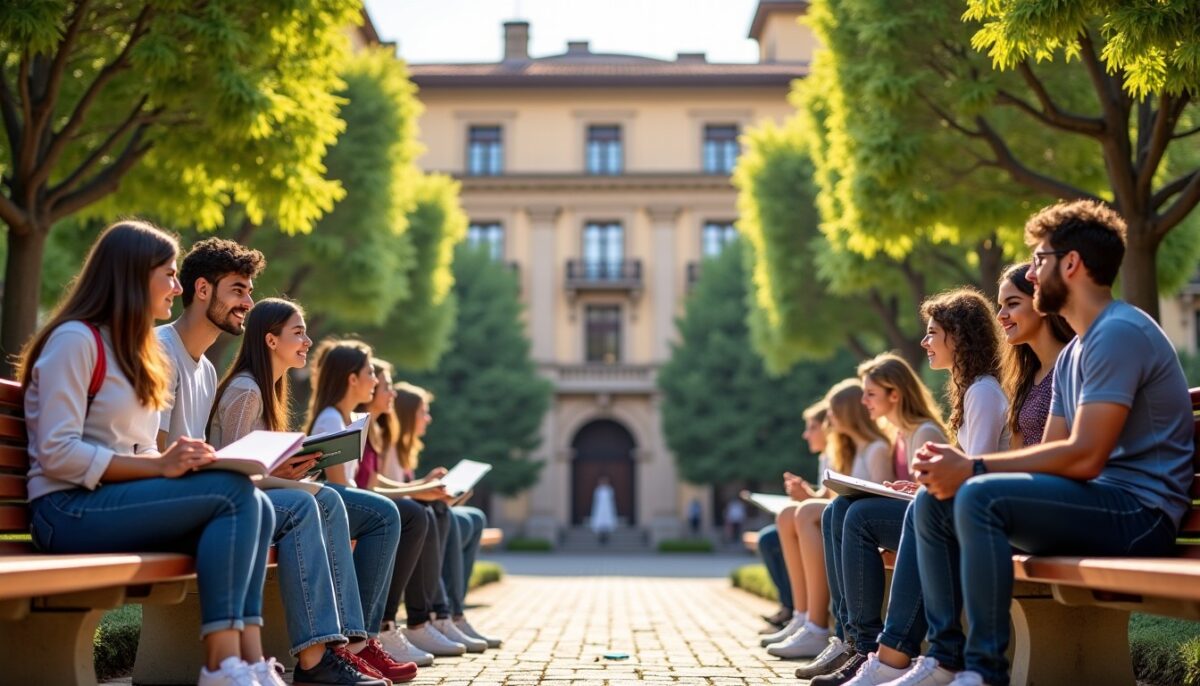 Les universités espagnoles : un tremplin incontournable vers les études vétérinaires
