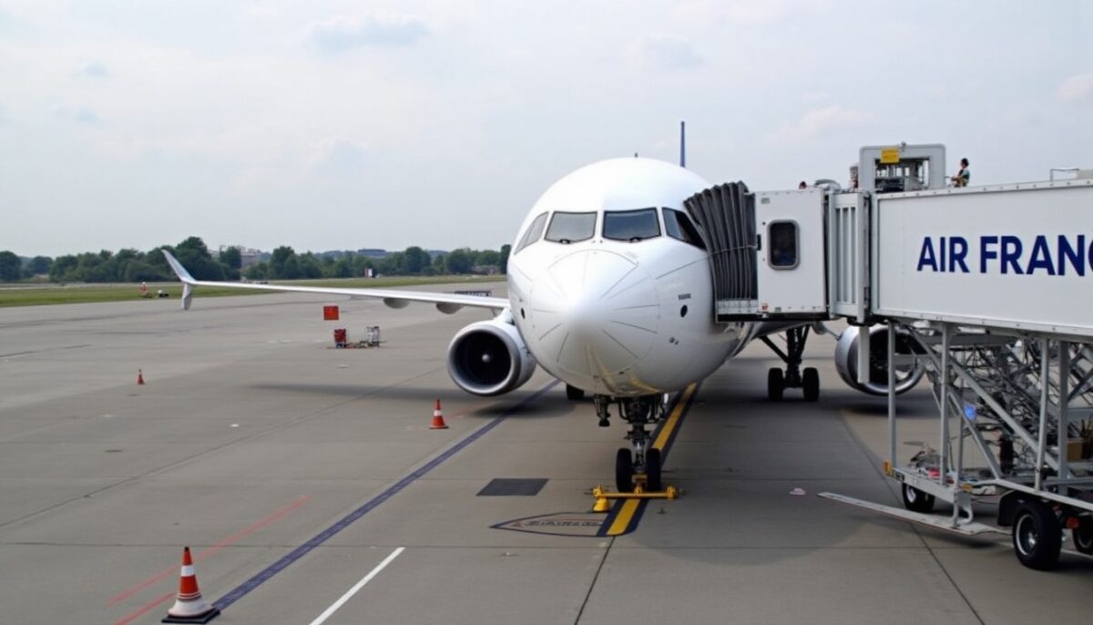 IPN Air France : Guide complet sur son fonctionnement, accès et services offerts