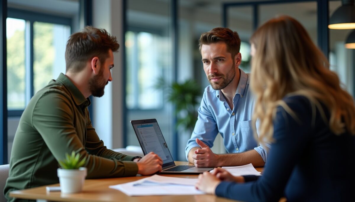 Investir dans une start-up via Anaxago : Découvrez les atouts, les risques à considérer et les rendements concrets