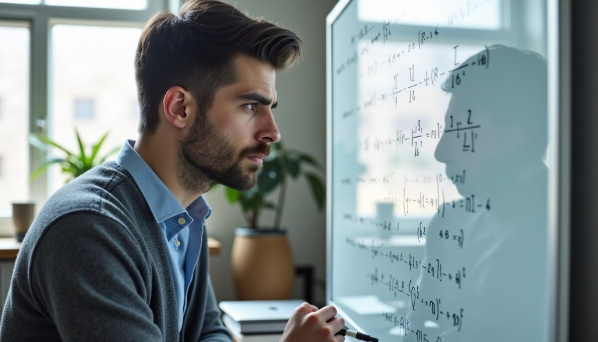 Les équations différentielles : principes essentiels et domaines d&rsquo;application