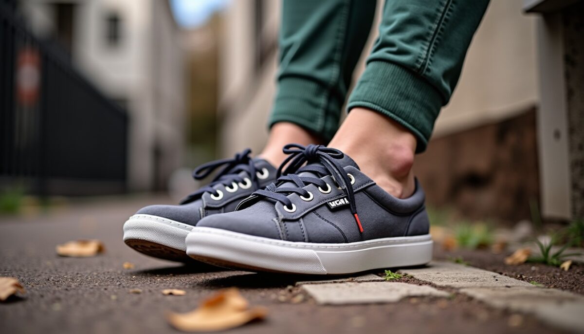 Chaussures Sursell : Analyse complète – Fiables ou tromperie ?