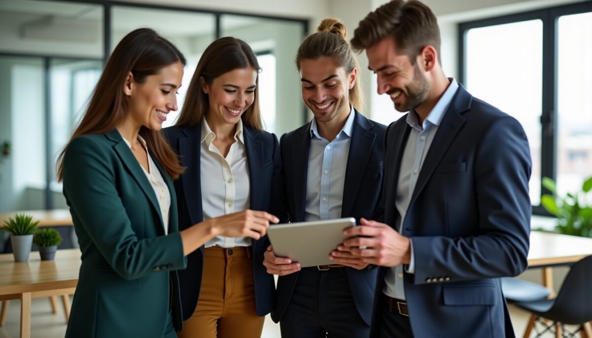 Le CBIO du groupe IGS : un partenaire clé pour réussir vos transitions professionnelles