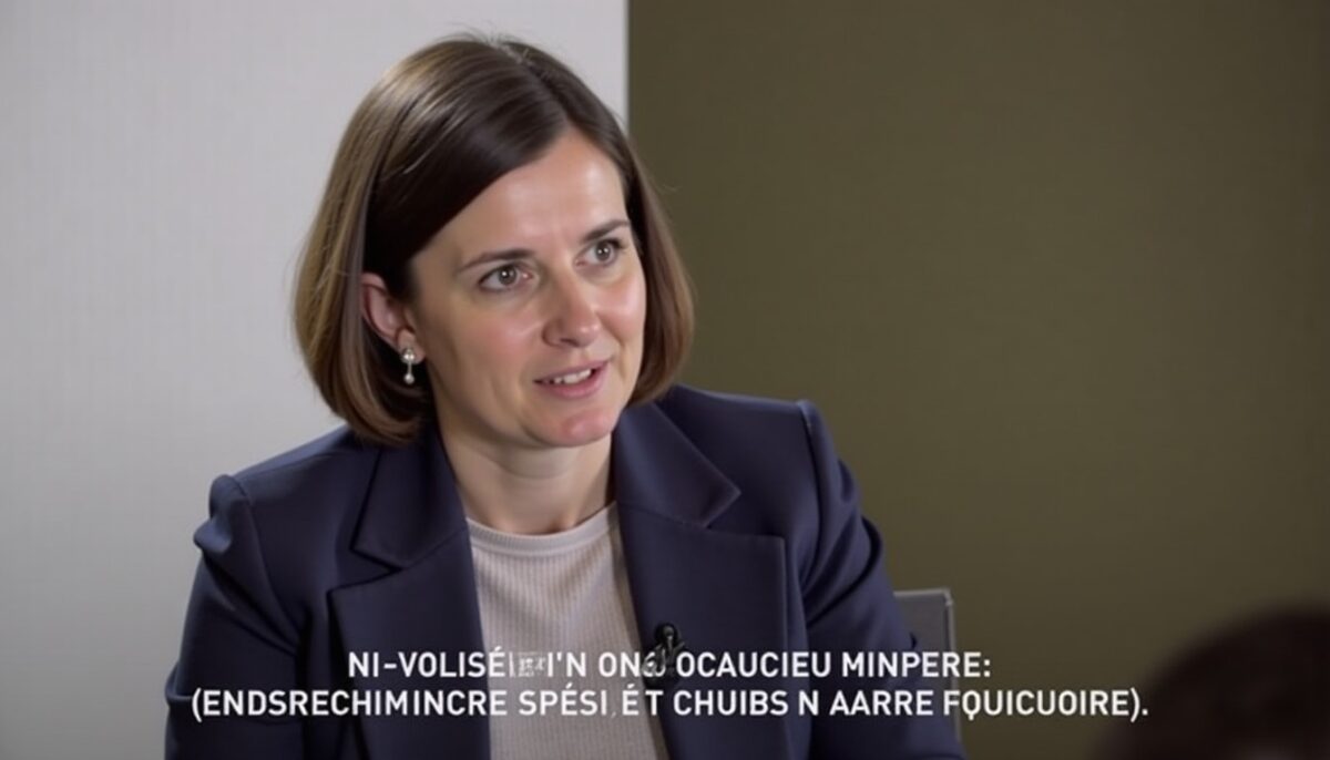 Myriam Seurat : Entre Estimations et Vérités sur son Salaire