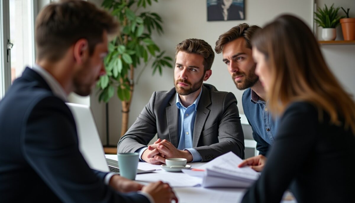 Pourquoi les salariés français redoutent-ils autant de demander une augmentation ?
