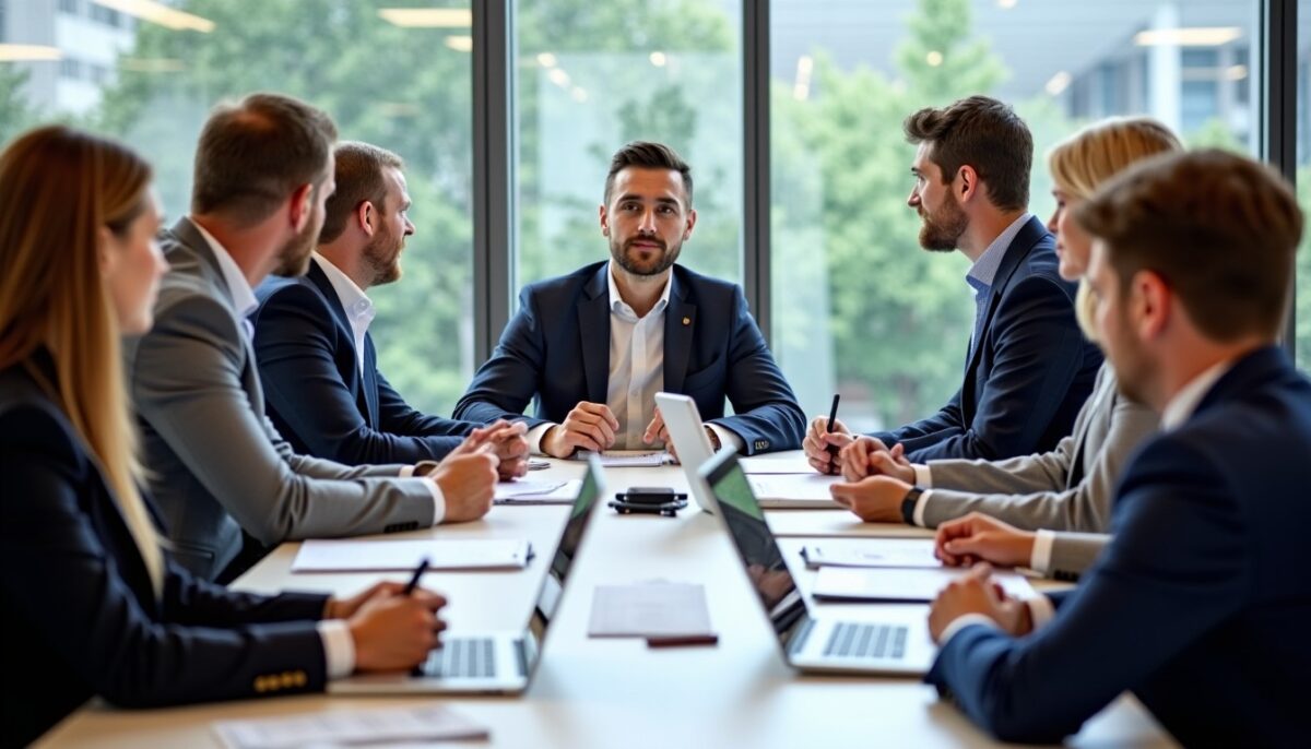 Comité d’entreprise MAAF : Guide complet pour comprendre le CSE en 2025