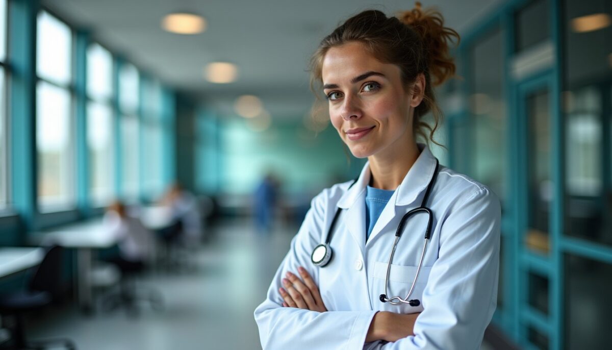 Médecine du travail : les phrases à éviter absolument