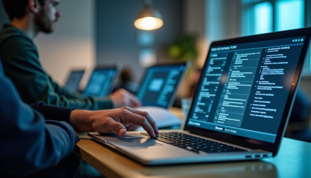 Infogérance pour PME : Comment externaliser votre IT en toute sécurité et sérénité