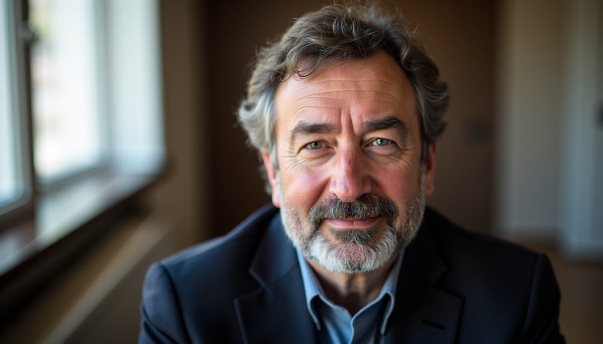 Laurent Marchand : une analyse approfondie au-delà des apparences
