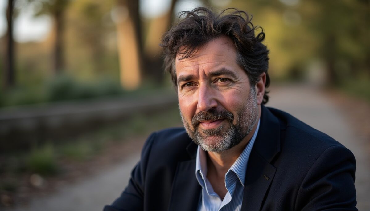 Simon Cavallo : Entre promesses séduisantes et vérités méconnues