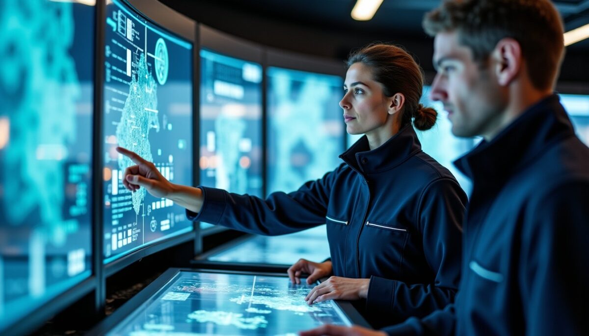 Agendis 62 : la solution innovante de planification dédiée aux services d’urgence