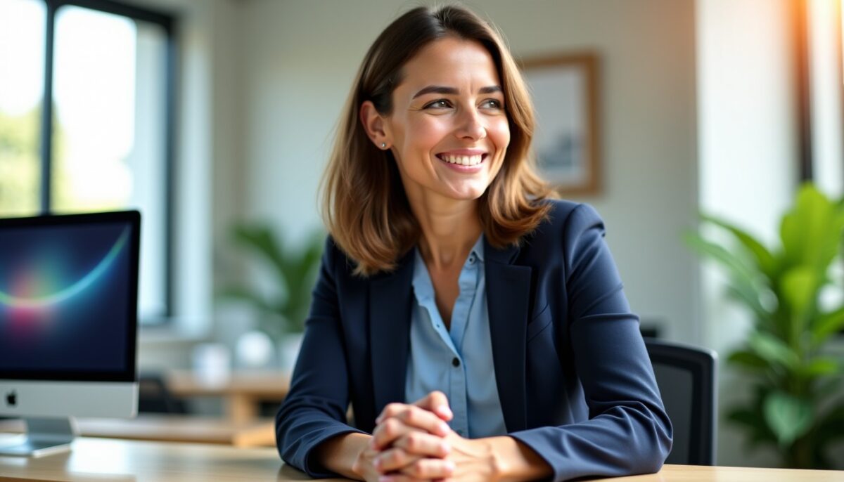 Intérim et reconversion professionnelle : quand une mission temporaire devient une porte vers un nouveau métier