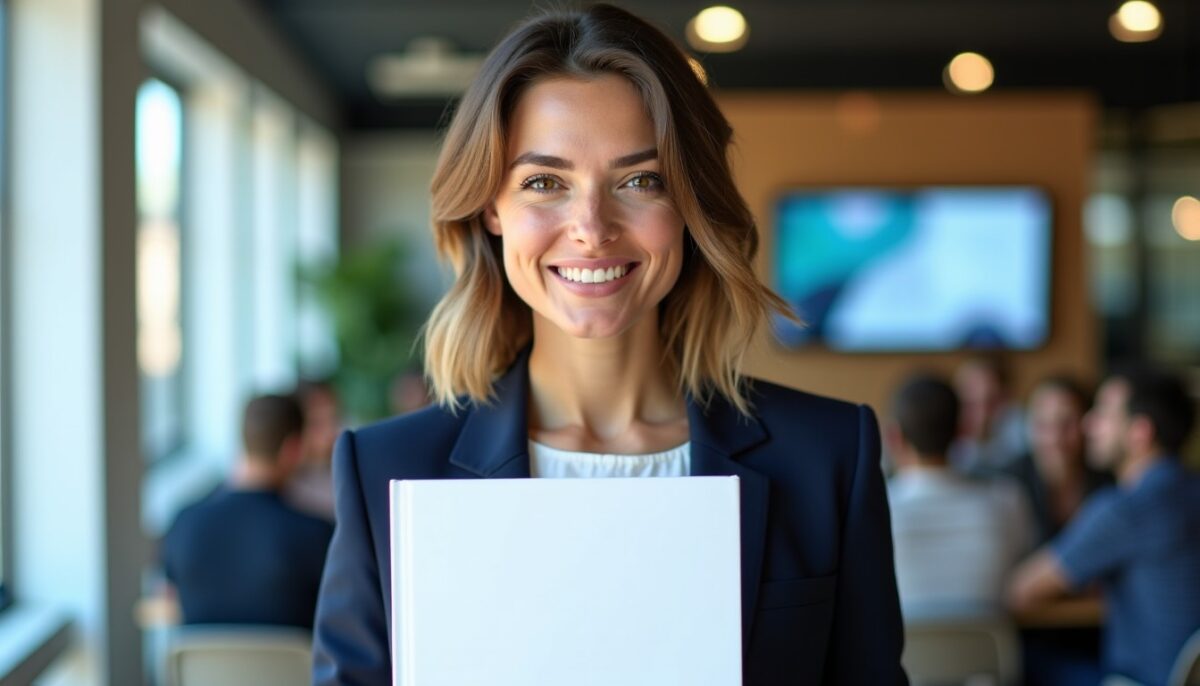 Lancement du livre blanc e-doceo : intégrer efficacement le digital learning en formation