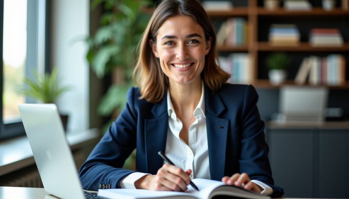 Devenir expert-comptable grâce à la formation continue : guide complet des parcours, diplômes et options alternatives