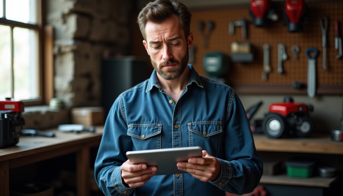Fordima Motoculture : Fiabilité du site ou piège masqué ? Notre analyse complète