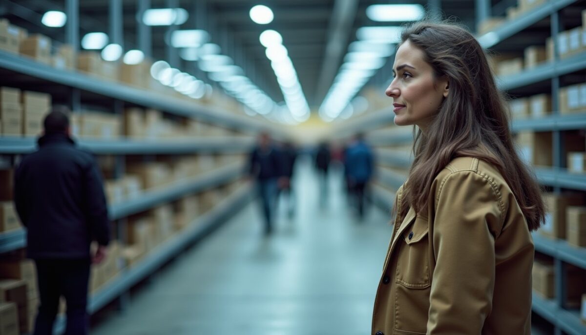 Quel est le rôle clé d&rsquo;un Centre de Distribution Centralisé à l&rsquo;heure actuelle ?