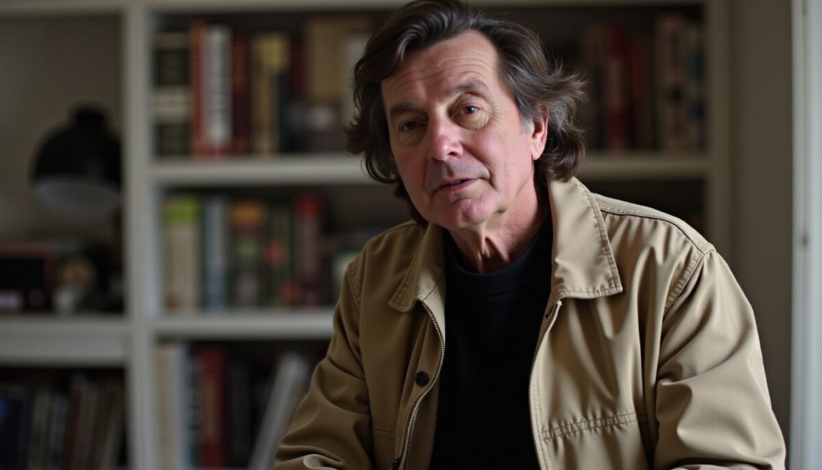 Eddy Mitchell : Découvrez la fortune de cette légende du rock français