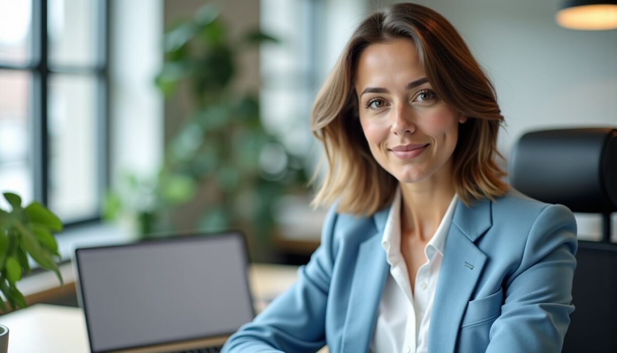 Perfectionnez votre rôle d’office manager à Capellen : atteignez la maîtrise du français et de l’anglais au niveau C1