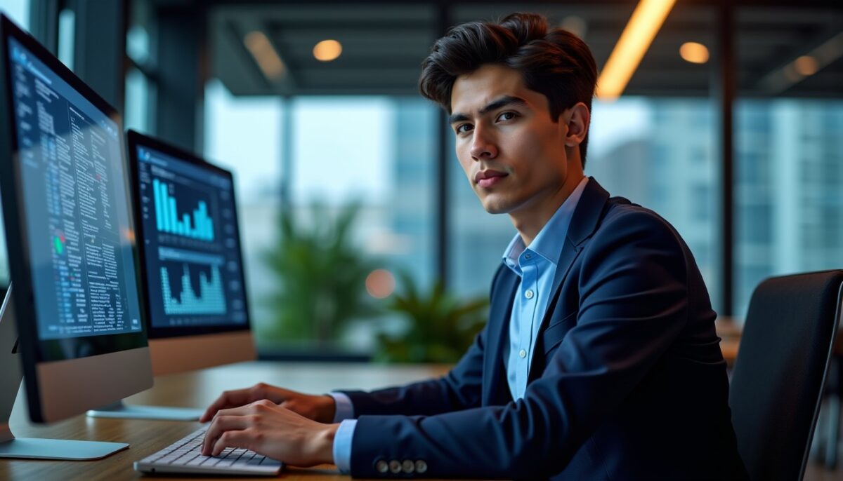 Praktikant m/w/d AML Monitoring & Control : comprendre en profondeur les missions d’un stage en surveillance et contrôle anti-blanchiment