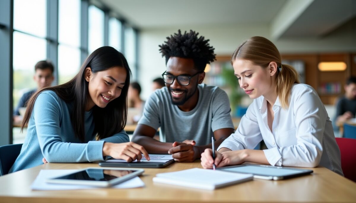 Diplômes et blocs de compétences : un nouveau regard sur l&rsquo;apprentissage pour les étudiants