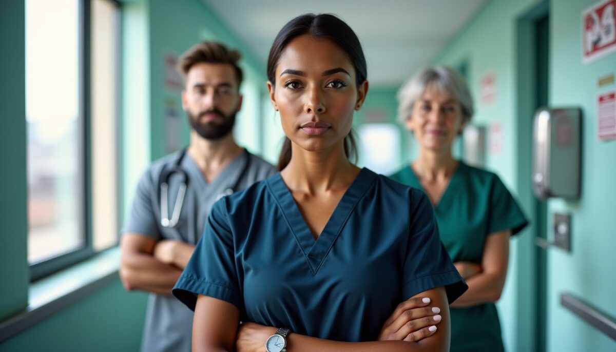 Infirmiers diplômés MF : quel impact concret sur le quotidien des équipes de soins ?
