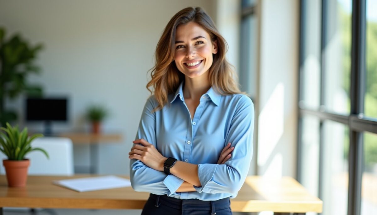 Assistant manager comptable en family office : avantages en congés et cadre de travail détaillé