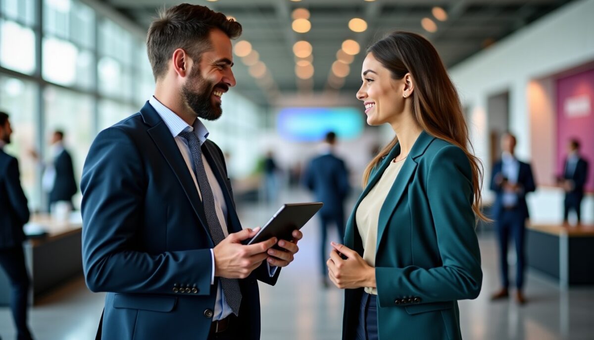 Boostez l&rsquo;interaction entre recruteurs et candidats : stratégies efficaces à adopter