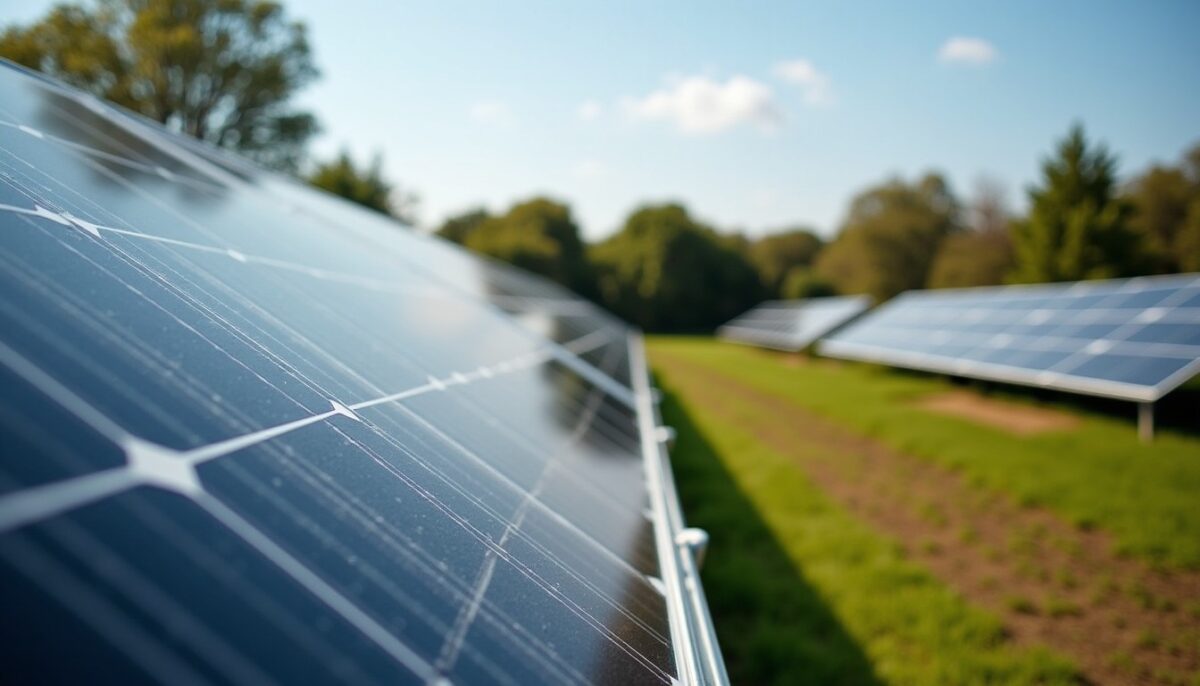 Community Power Corporation : Vers une révolution durable de l&rsquo;énergie locale ?