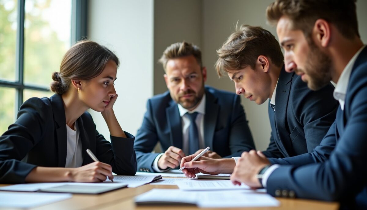 Top 10 des excuses les plus inventives (ou les plus surprenantes) pour éviter le bureau