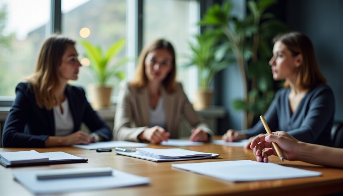 L&rsquo;IA en gestion des ressources humaines : comprendre le cadre juridique européen, les risques associés et les obligations de transparence