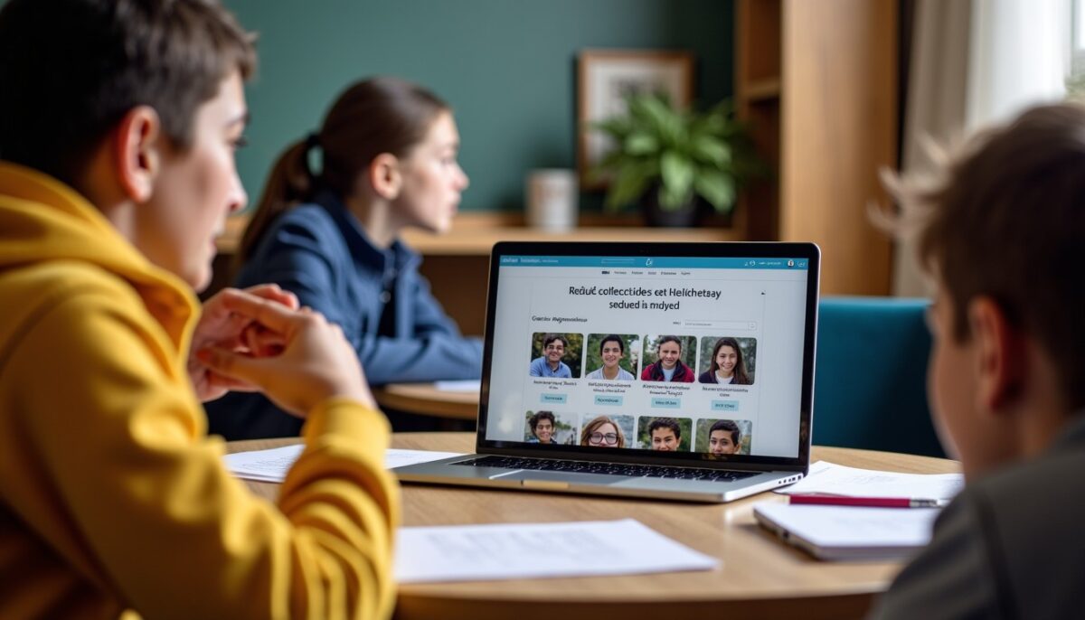 Educhorus : la plateforme innovante qui fédère élèves, parents et enseignants chaque jour
