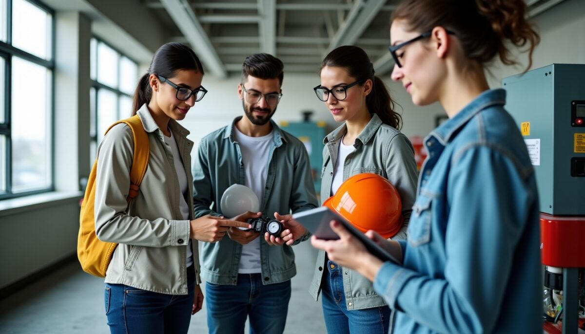 BUT HSE : découvrez les compétences concrètes que cette formation vous apporte