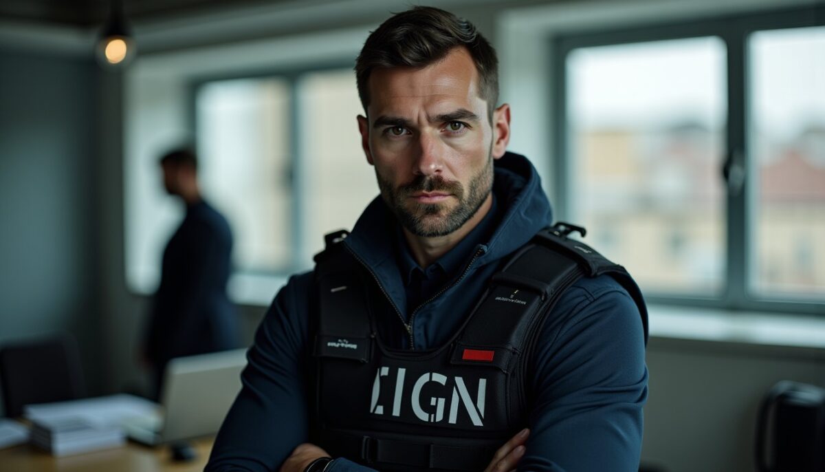 Salaire d’un membre du GIGN : la réalité moins élevée que ce que vous pensez