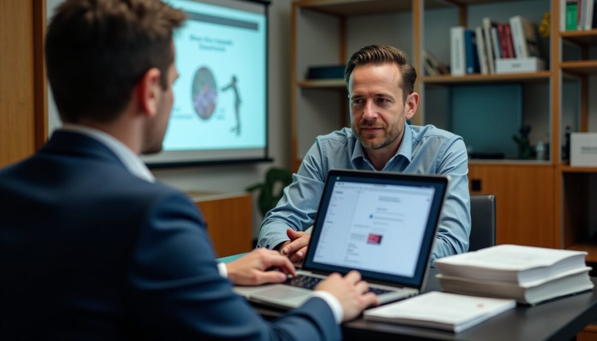 Maîtriser l&rsquo;Expertise Multimédia : Secrets pour s&rsquo;imposer dans l&rsquo;univers digital
