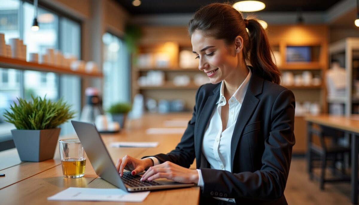 Vente exclusive pour le personnel L’Oréal : explorez la nouvelle plateforme réservée aux employés