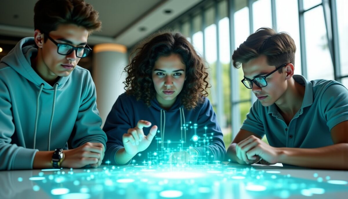 FutureGate : l’escape game digital d’Accenture, une nouvelle clé pour recruter sur les campus